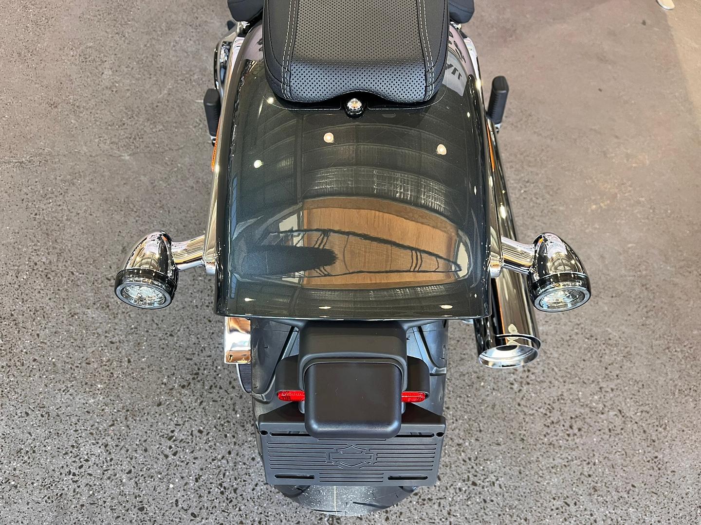 2026 HARLEY-DAVIDSON FXBR BREAKOUT (117) CRUISER