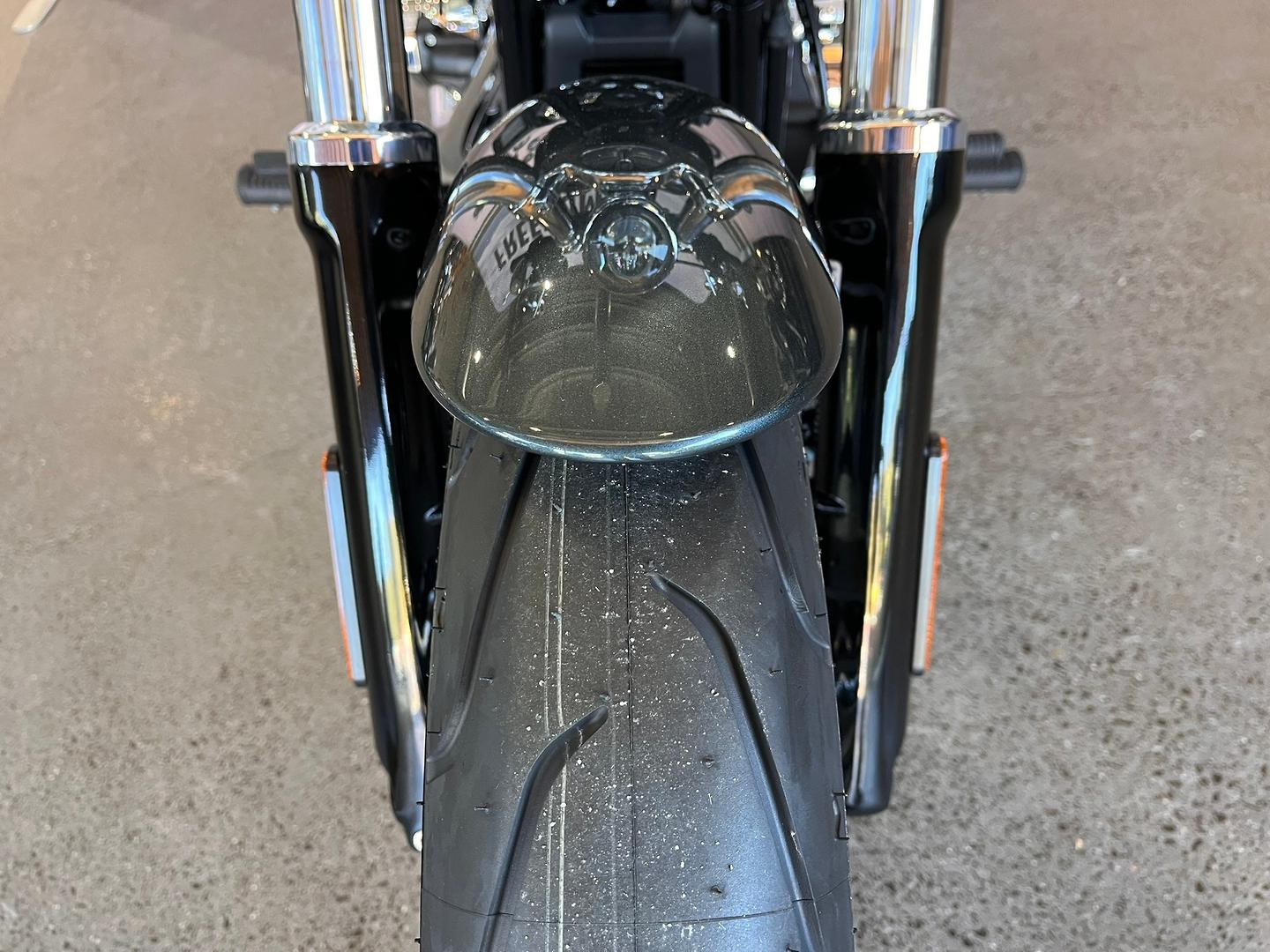 2026 HARLEY-DAVIDSON FXBR BREAKOUT (117) CRUISER