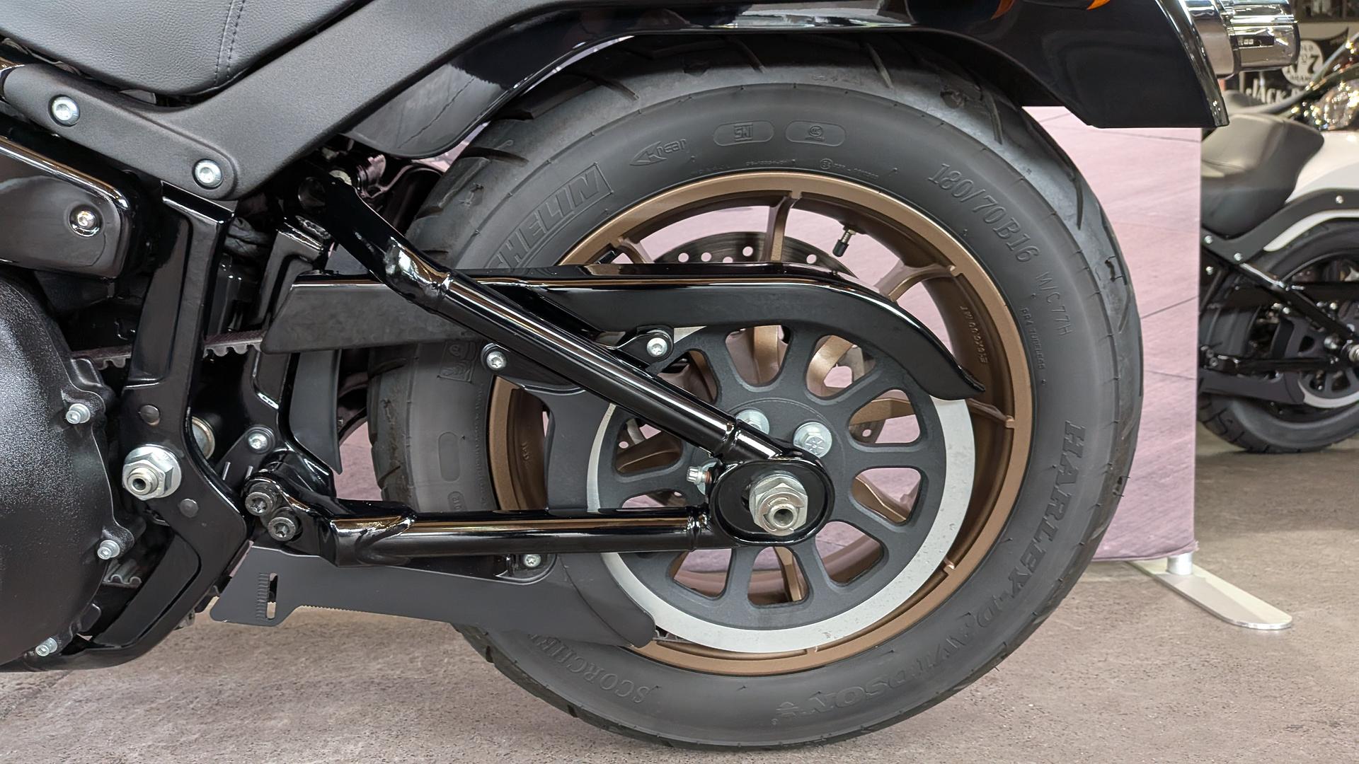 2024 HARLEY-DAVIDSON FXLRS LOW RIDER S (117) CRUISER