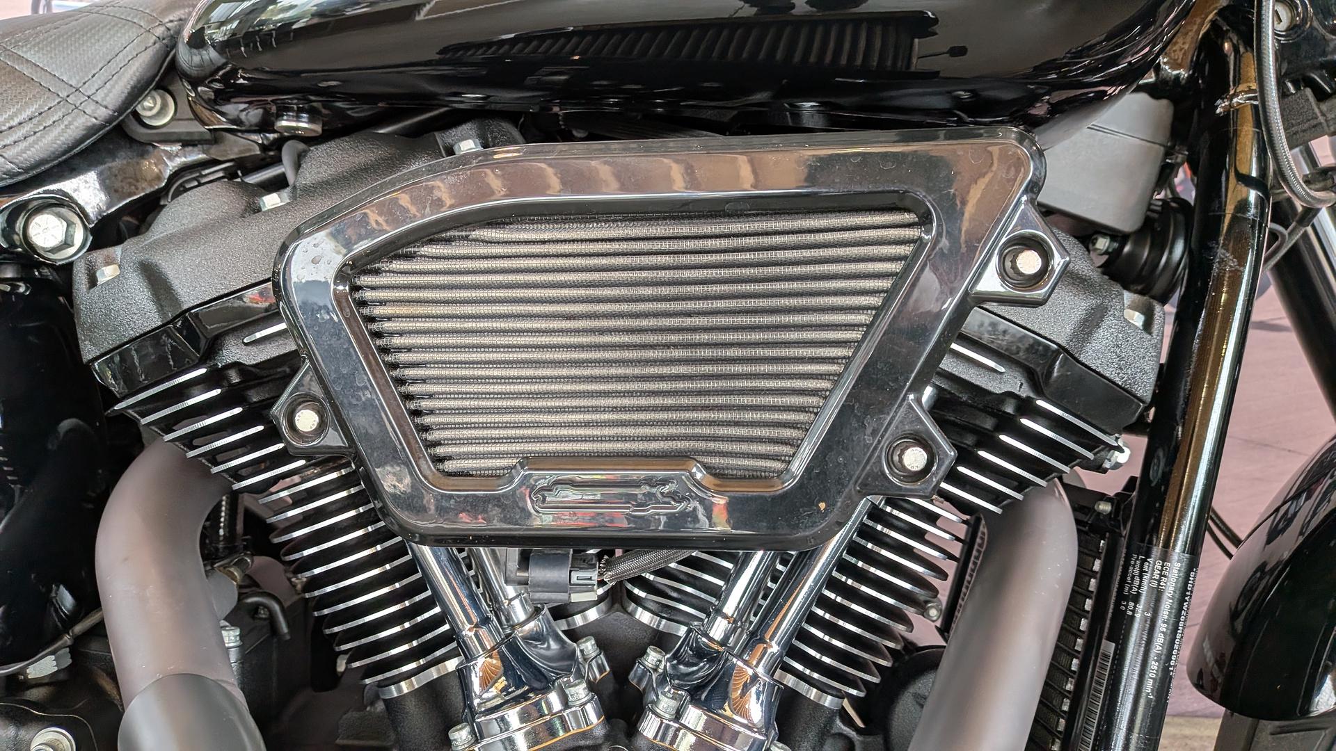 2024 HARLEY-DAVIDSON FXLRS LOW RIDER S (117) CRUISER