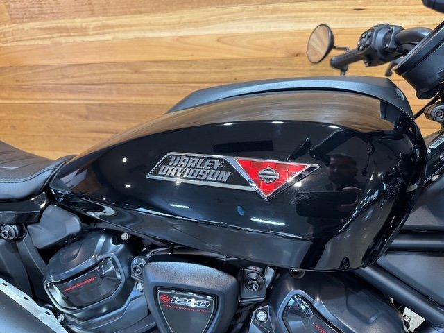 2025 HARLEY-DAVIDSON RH1250S SPORTSTER S CRUISER