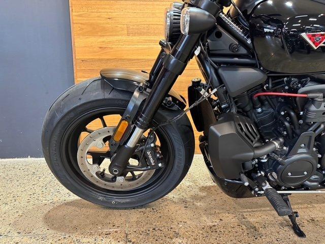 2025 HARLEY-DAVIDSON RH1250S SPORTSTER S CRUISER