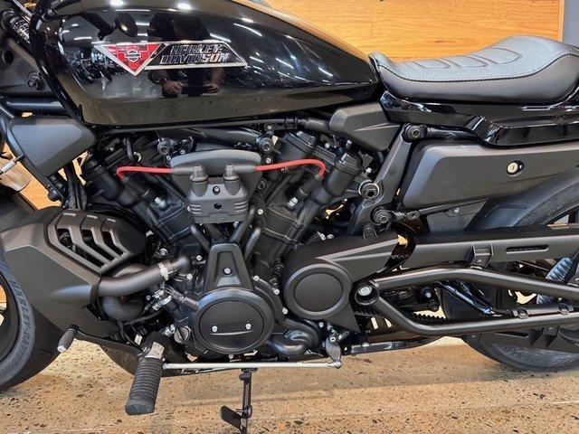 2025 HARLEY-DAVIDSON RH1250S SPORTSTER S CRUISER