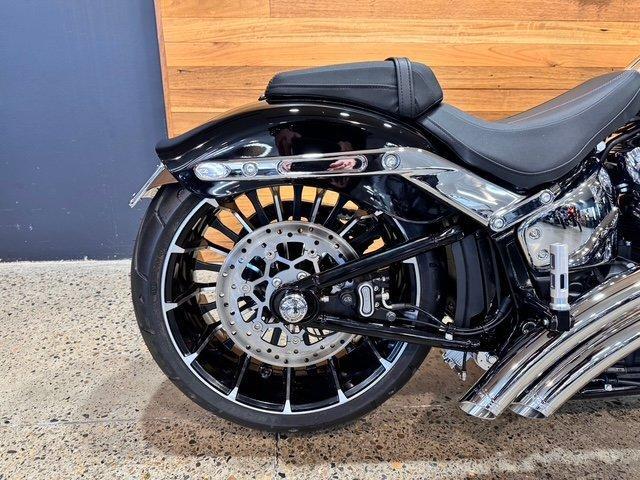 2025 HARLEY-DAVIDSON FXBR BREAKOUT (117) CRUISER