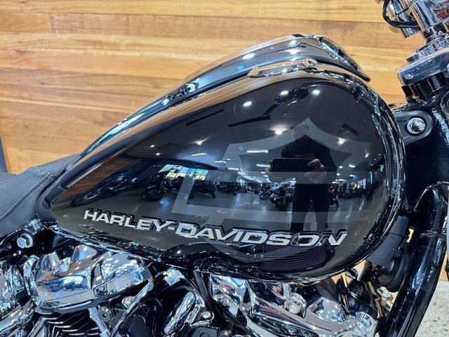 2025 HARLEY-DAVIDSON FXBR BREAKOUT (117) CRUISER