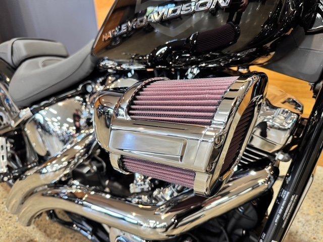 2025 HARLEY-DAVIDSON FXBR BREAKOUT (117) CRUISER