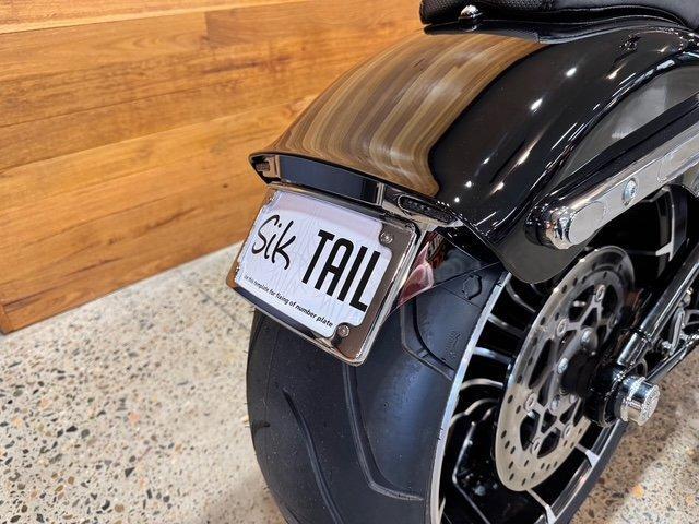 2025 HARLEY-DAVIDSON FXBR BREAKOUT (117) CRUISER