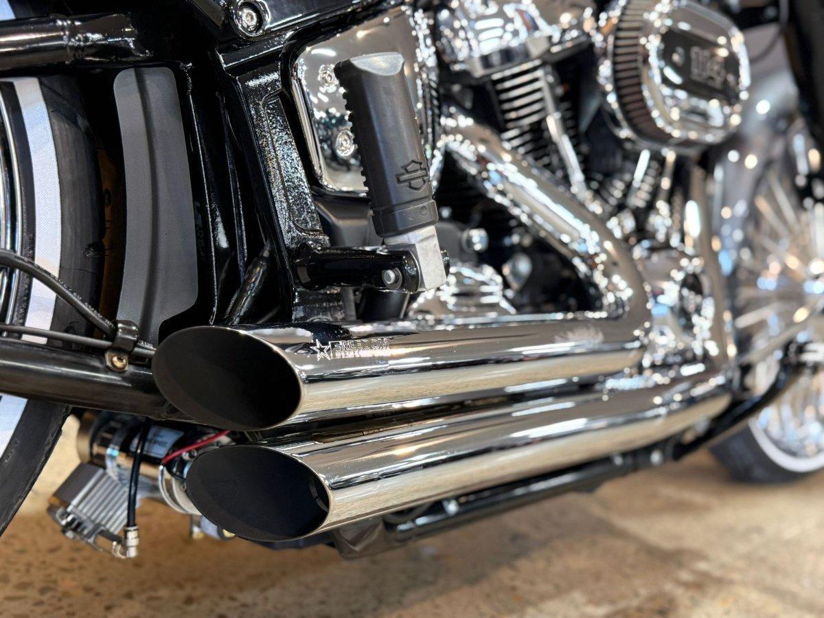 2022 HARLEY-DAVIDSON FXBRS BREAKOUT (114) CRUISER