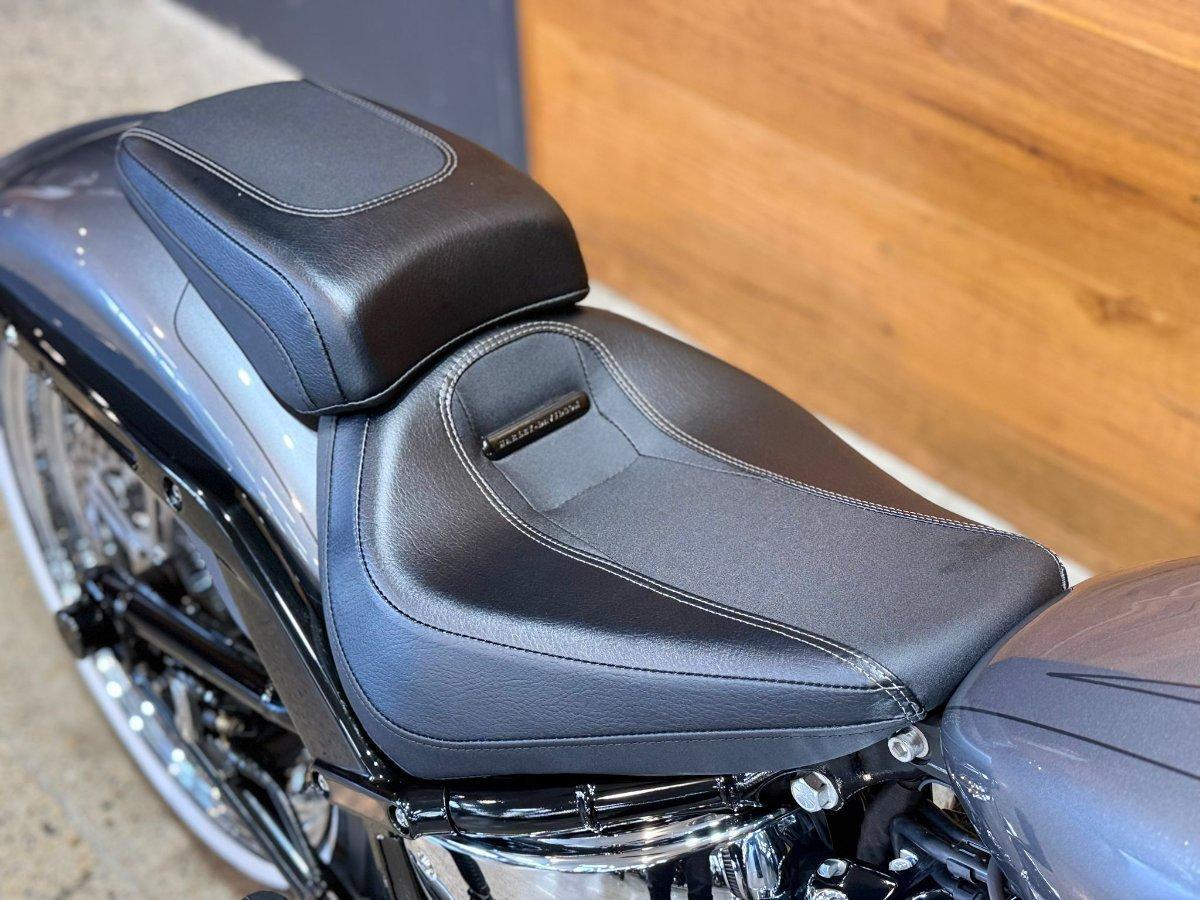 2022 HARLEY-DAVIDSON FXBRS BREAKOUT (114) CRUISER