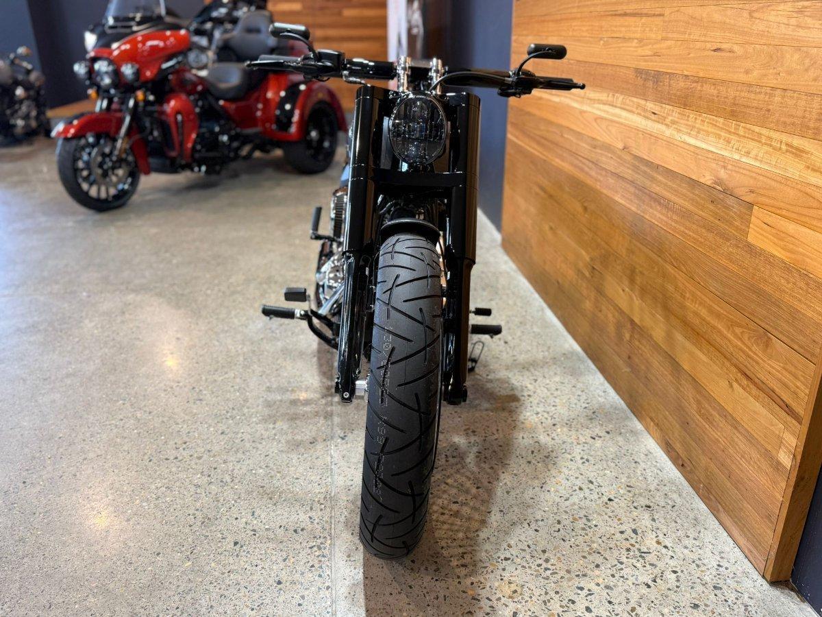 2022 HARLEY-DAVIDSON FXBRS BREAKOUT (114) CRUISER
