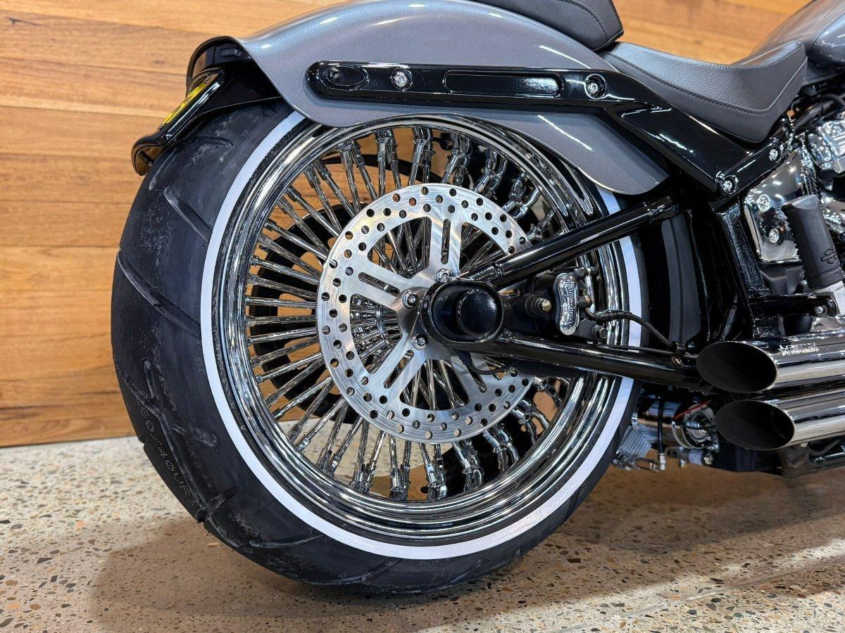 2022 HARLEY-DAVIDSON FXBRS BREAKOUT (114) CRUISER