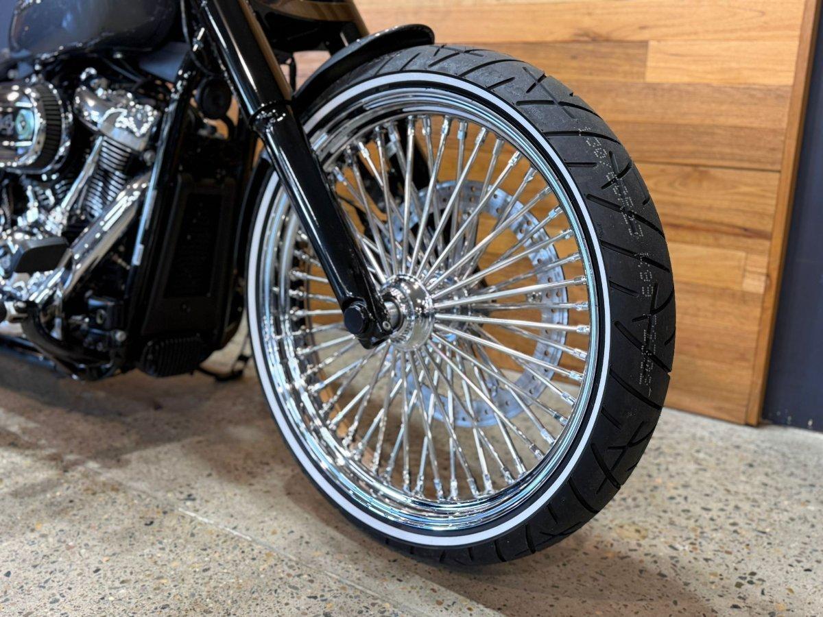 2022 HARLEY-DAVIDSON FXBRS BREAKOUT (114) CRUISER