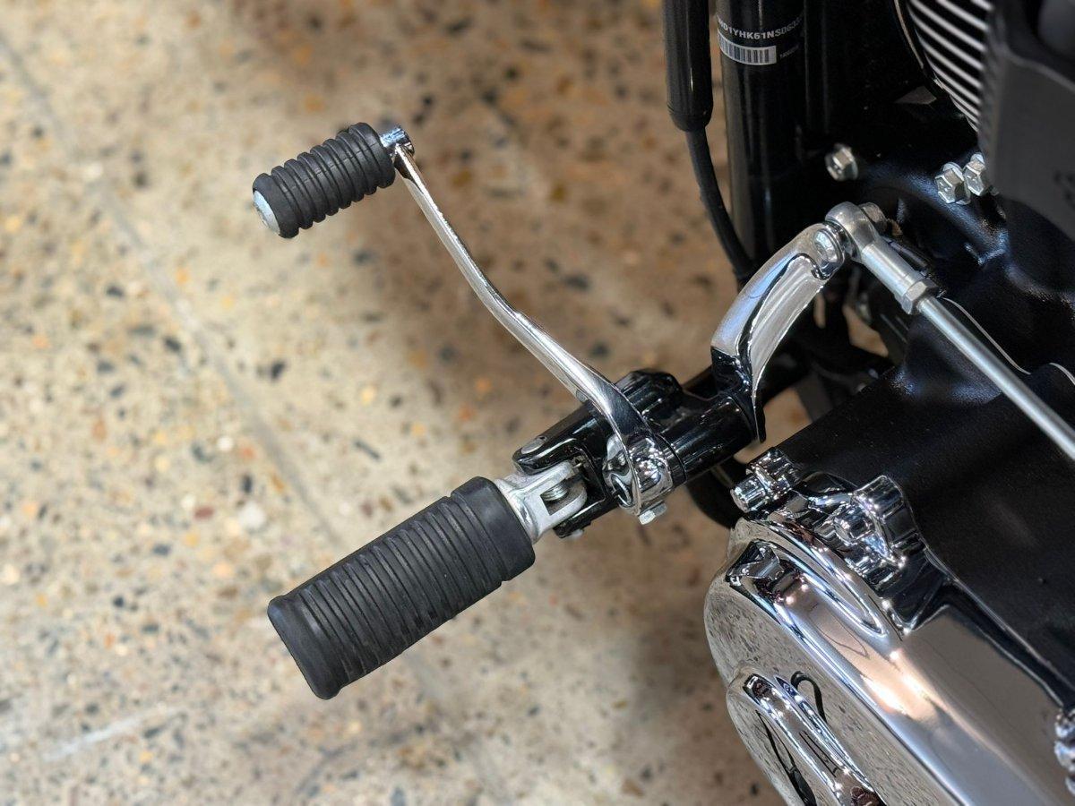 2022 HARLEY-DAVIDSON FXBRS BREAKOUT (114) CRUISER