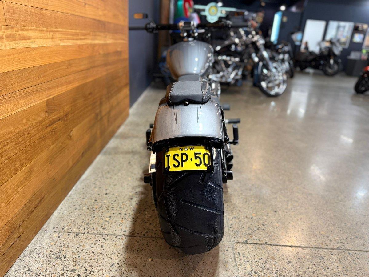 2022 HARLEY-DAVIDSON FXBRS BREAKOUT (114) CRUISER