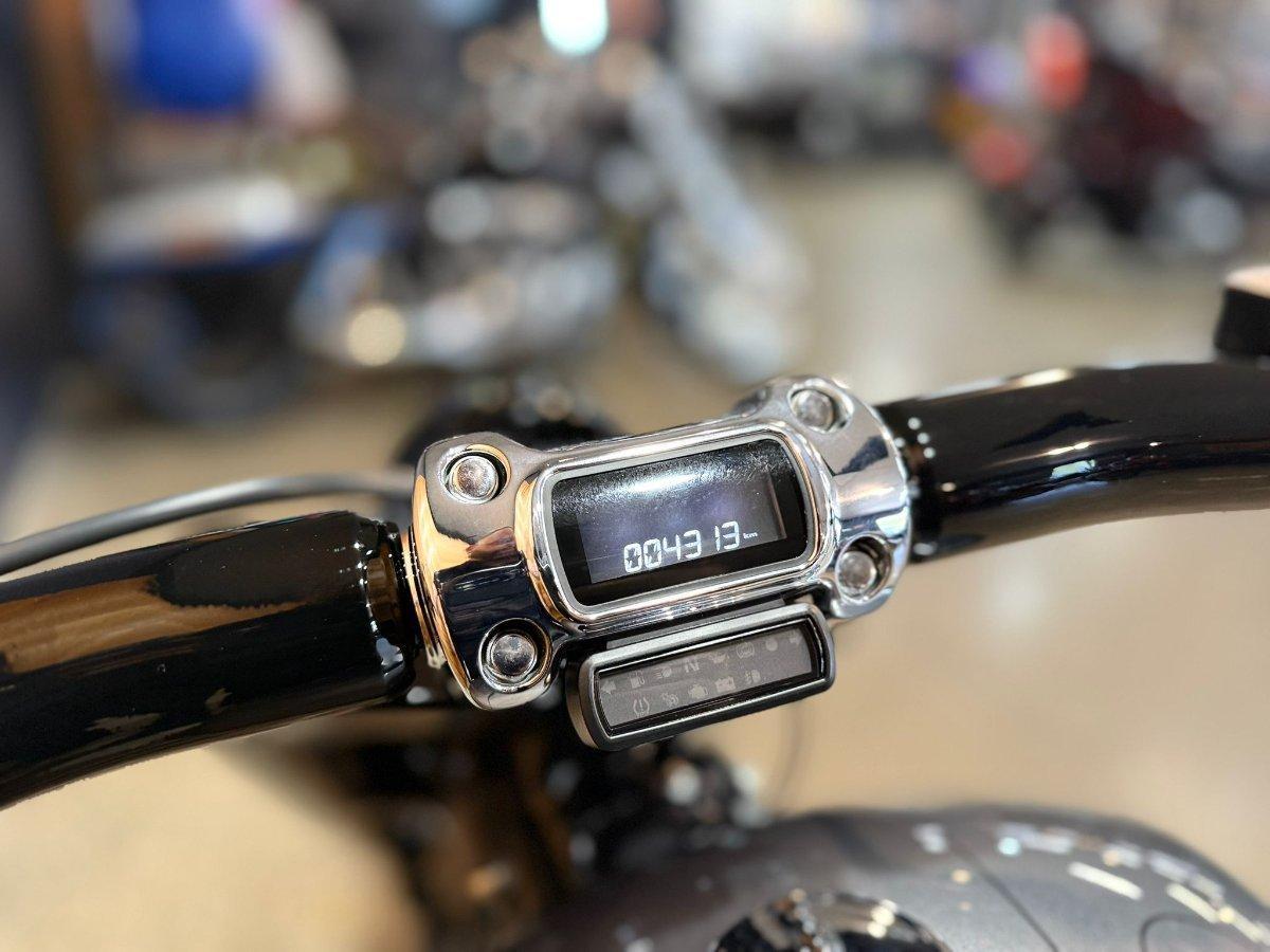 2022 HARLEY-DAVIDSON FXBRS BREAKOUT (114) CRUISER