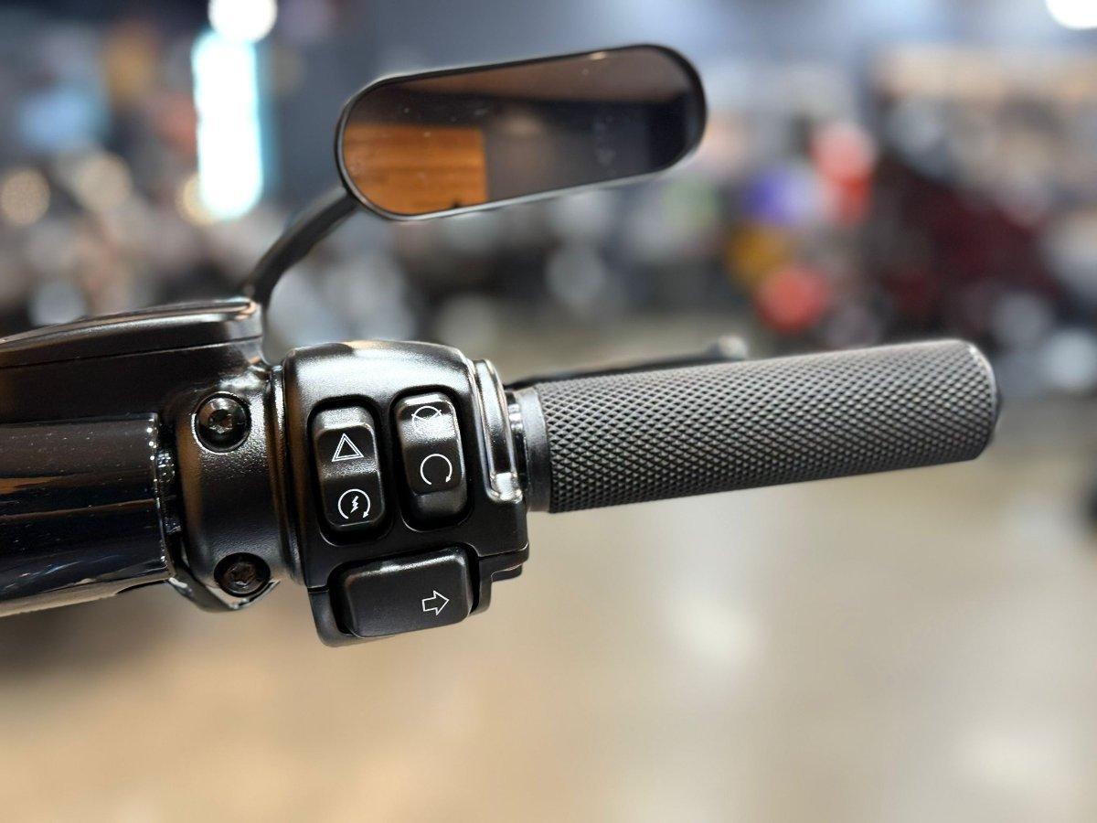 2022 HARLEY-DAVIDSON FXBRS BREAKOUT (114) CRUISER