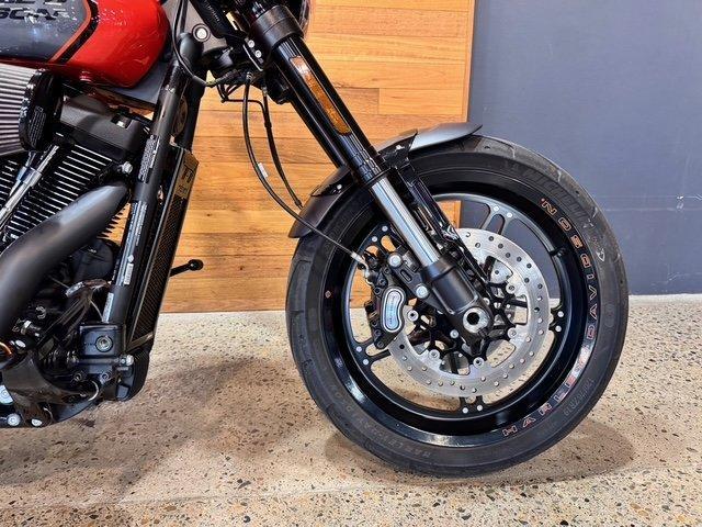 2019 HARLEY-DAVIDSON FXDRS FXDR (114) CRUISER