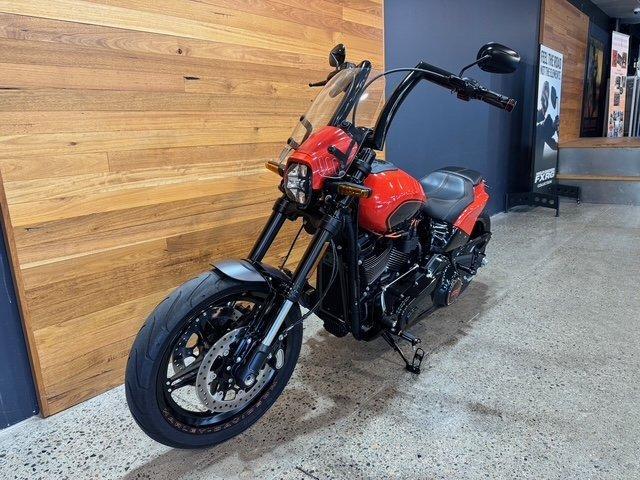 2019 HARLEY-DAVIDSON FXDRS FXDR (114) CRUISER