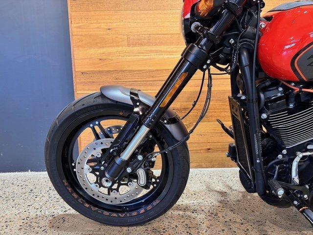 2019 HARLEY-DAVIDSON FXDRS FXDR (114) CRUISER
