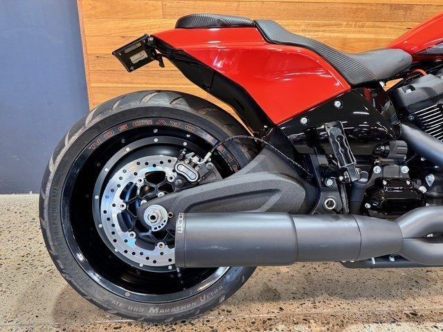 2019 HARLEY-DAVIDSON FXDRS FXDR (114) CRUISER
