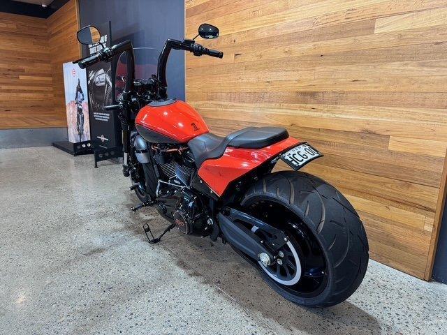 2019 HARLEY-DAVIDSON FXDRS FXDR (114) CRUISER