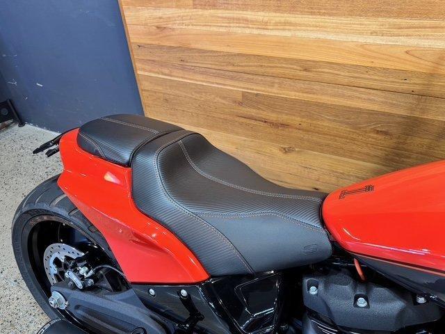 2019 HARLEY-DAVIDSON FXDRS FXDR (114) CRUISER