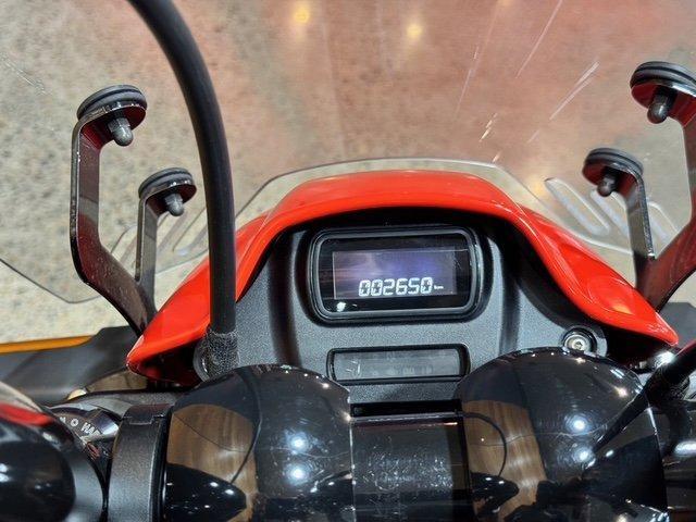 2019 HARLEY-DAVIDSON FXDRS FXDR (114) CRUISER