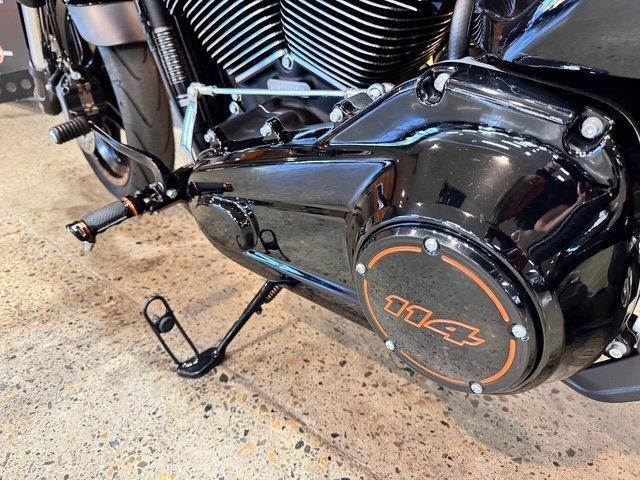 2019 HARLEY-DAVIDSON FXDRS FXDR (114) CRUISER