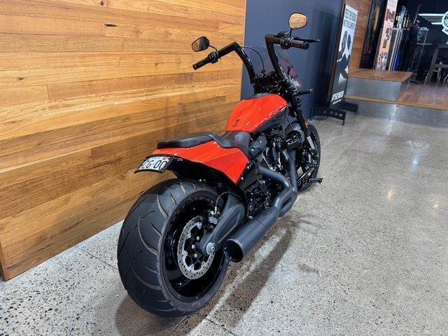 2019 HARLEY-DAVIDSON FXDRS FXDR (114) CRUISER