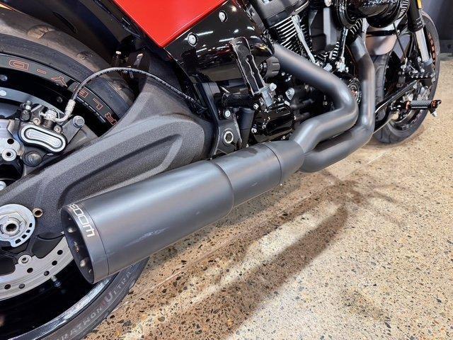 2019 HARLEY-DAVIDSON FXDRS FXDR (114) CRUISER
