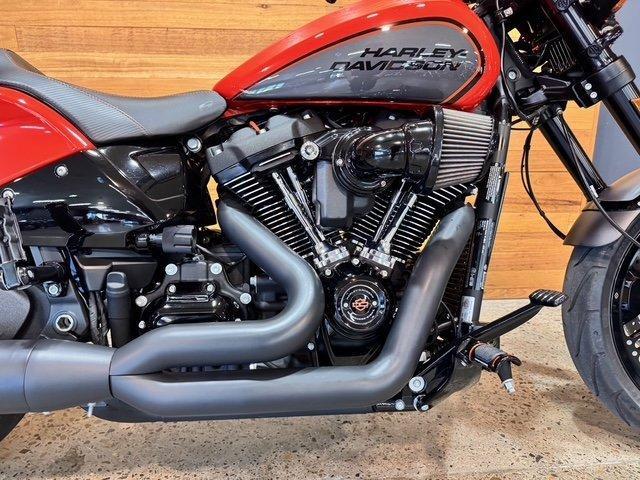 2019 HARLEY-DAVIDSON FXDRS FXDR (114) CRUISER