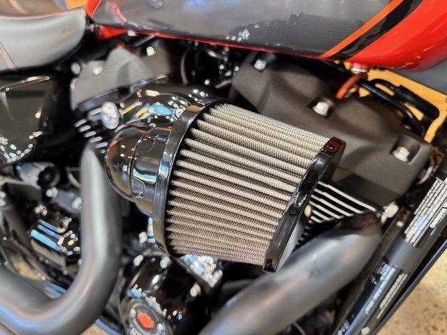 2019 HARLEY-DAVIDSON FXDRS FXDR (114) CRUISER