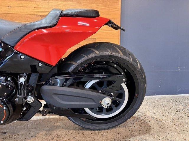 2019 HARLEY-DAVIDSON FXDRS FXDR (114) CRUISER