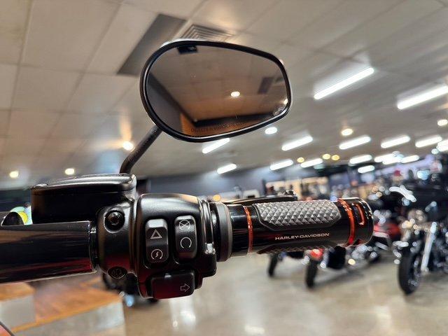 2019 HARLEY-DAVIDSON FXDRS FXDR (114) CRUISER
