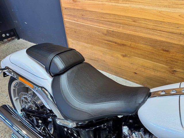 2026 HARLEY-DAVIDSON FLFB FAT BOY (117) CRUISER