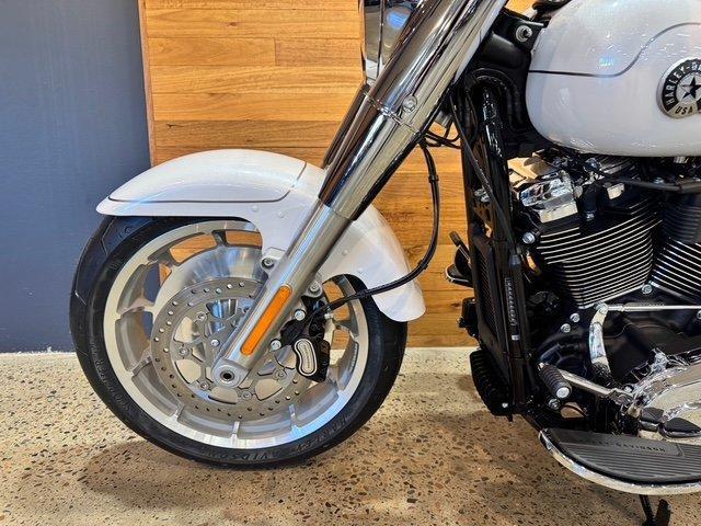 2026 HARLEY-DAVIDSON FLFB FAT BOY (117) CRUISER