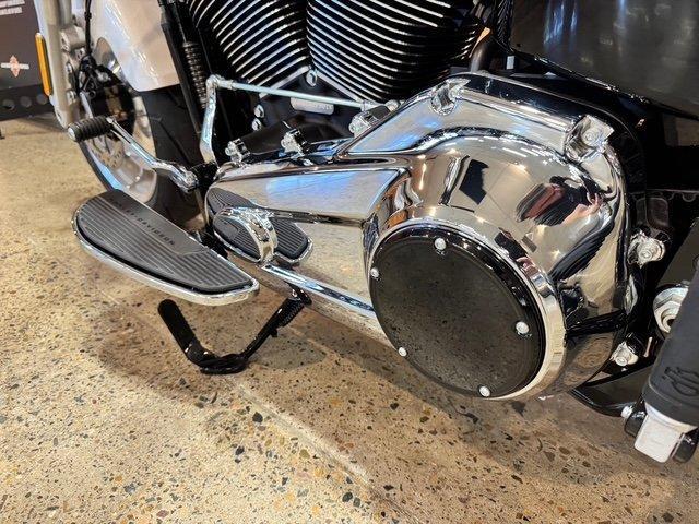 2026 HARLEY-DAVIDSON FLFB FAT BOY (117) CRUISER