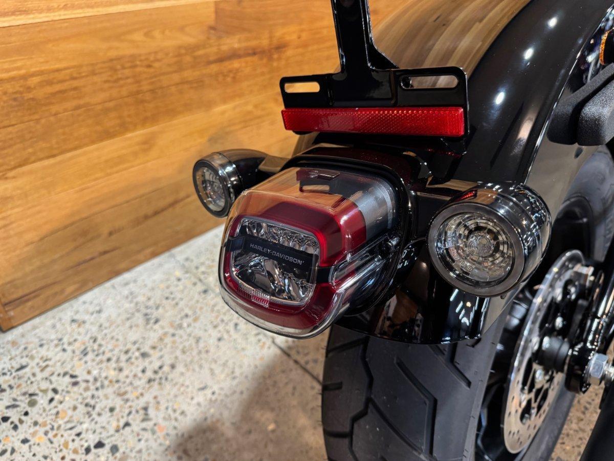 2026 HARLEY-DAVIDSON FXLRS LOW RIDER S (117) CRUISER