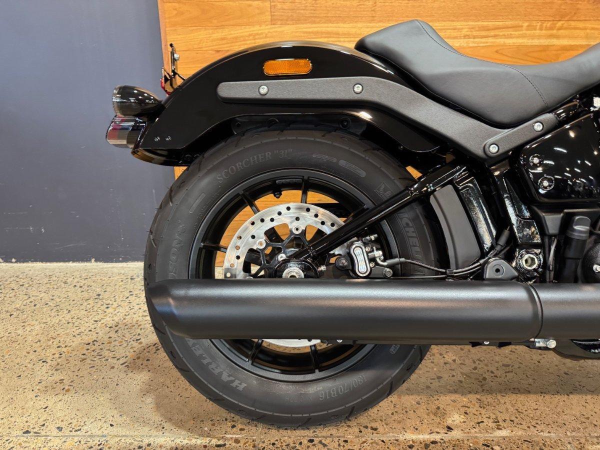 2026 HARLEY-DAVIDSON FXLRS LOW RIDER S (117) CRUISER