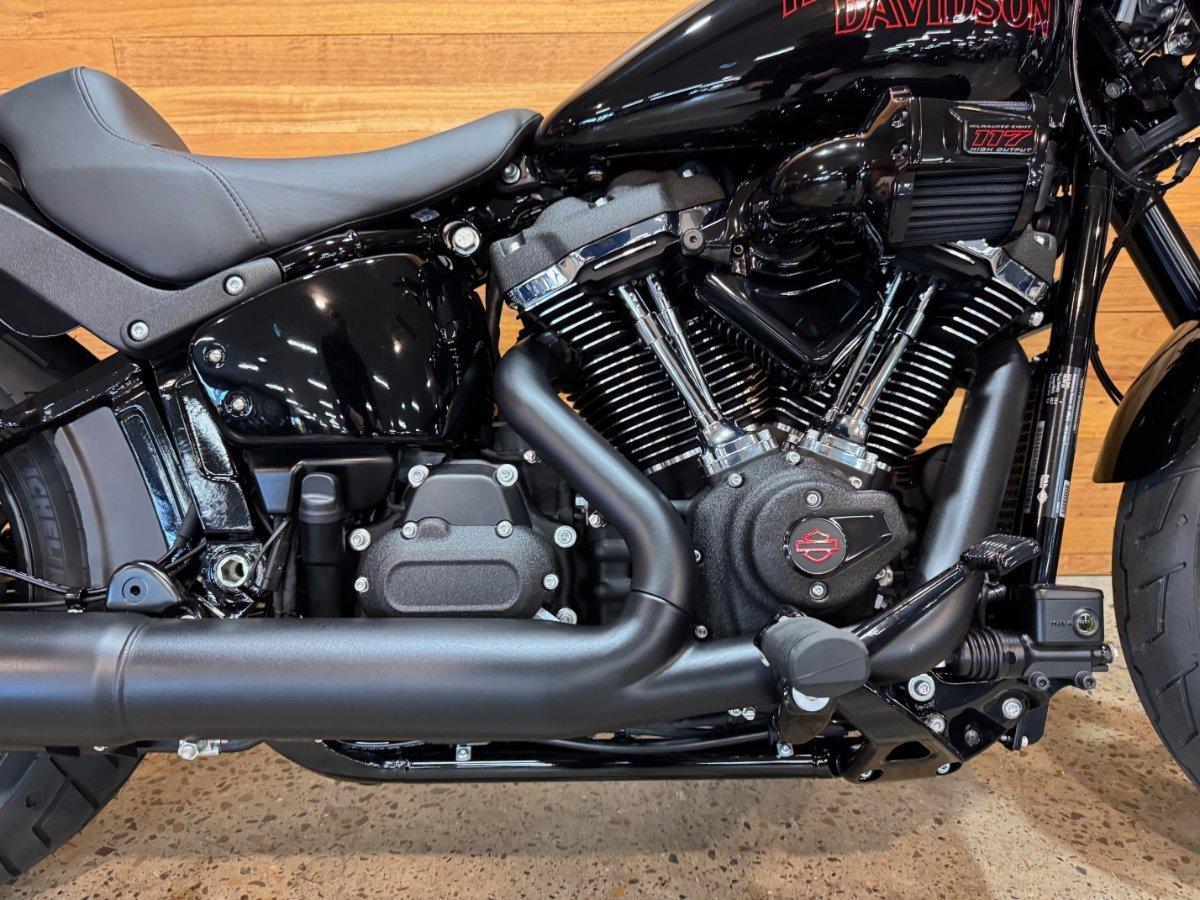 2026 HARLEY-DAVIDSON FXLRS LOW RIDER S (117) CRUISER