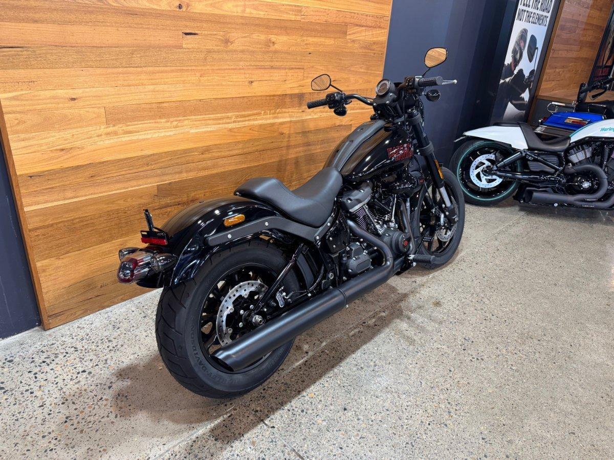 2026 HARLEY-DAVIDSON FXLRS LOW RIDER S (117) CRUISER