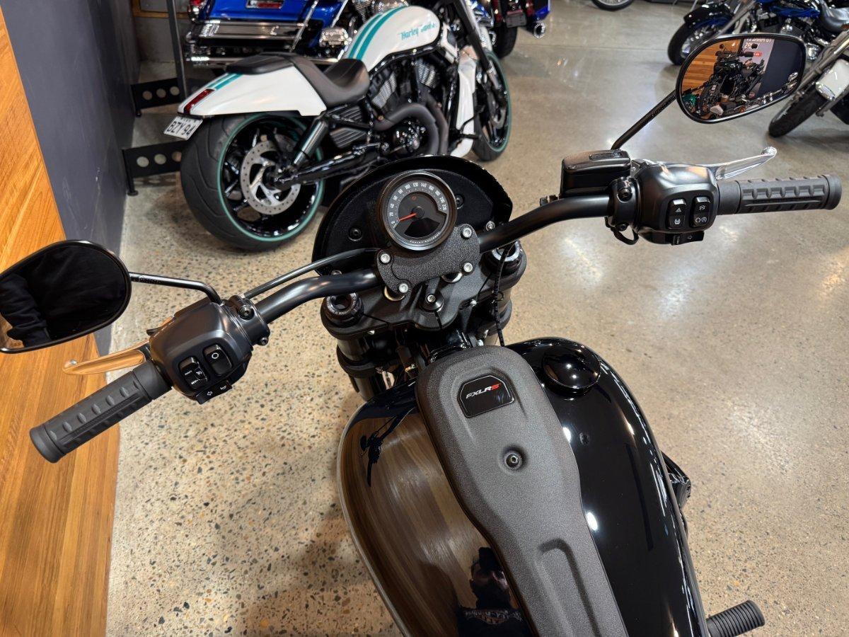 2026 HARLEY-DAVIDSON FXLRS LOW RIDER S (117) CRUISER