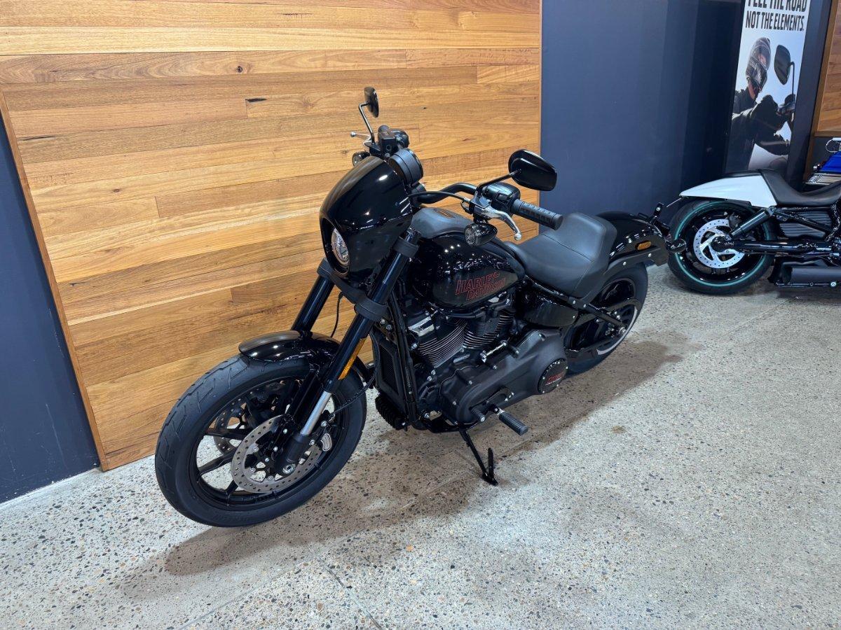 2026 HARLEY-DAVIDSON FXLRS LOW RIDER S (117) CRUISER