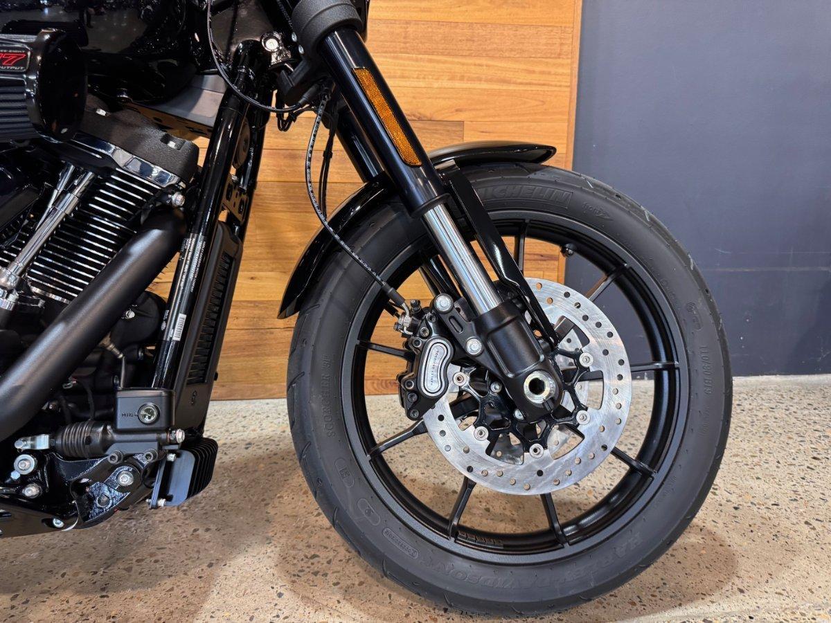 2026 HARLEY-DAVIDSON FXLRS LOW RIDER S (117) CRUISER
