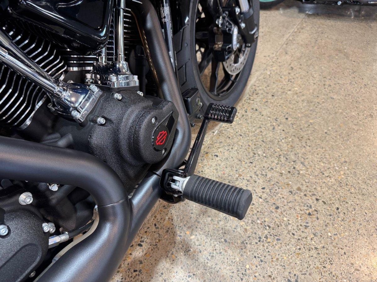 2026 HARLEY-DAVIDSON FXLRS LOW RIDER S (117) CRUISER