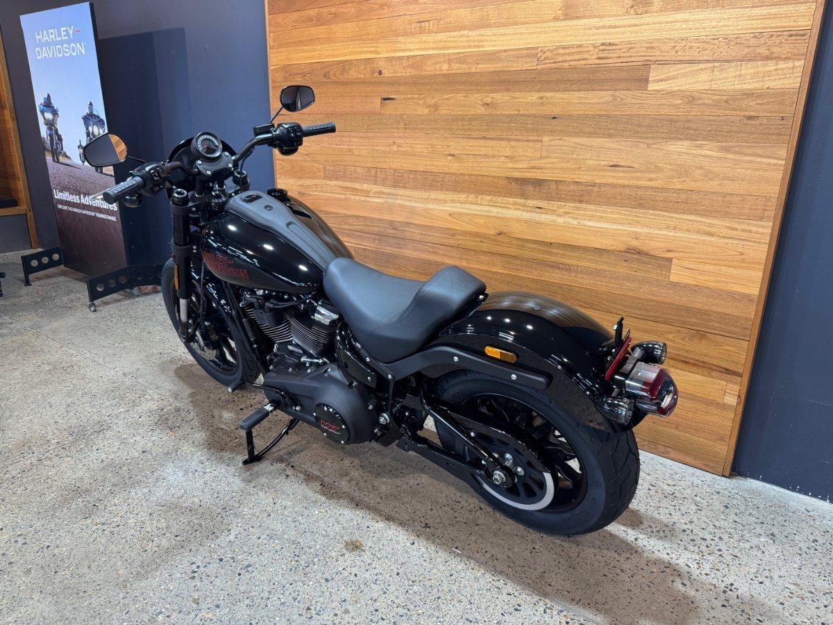 2026 HARLEY-DAVIDSON FXLRS LOW RIDER S (117) CRUISER