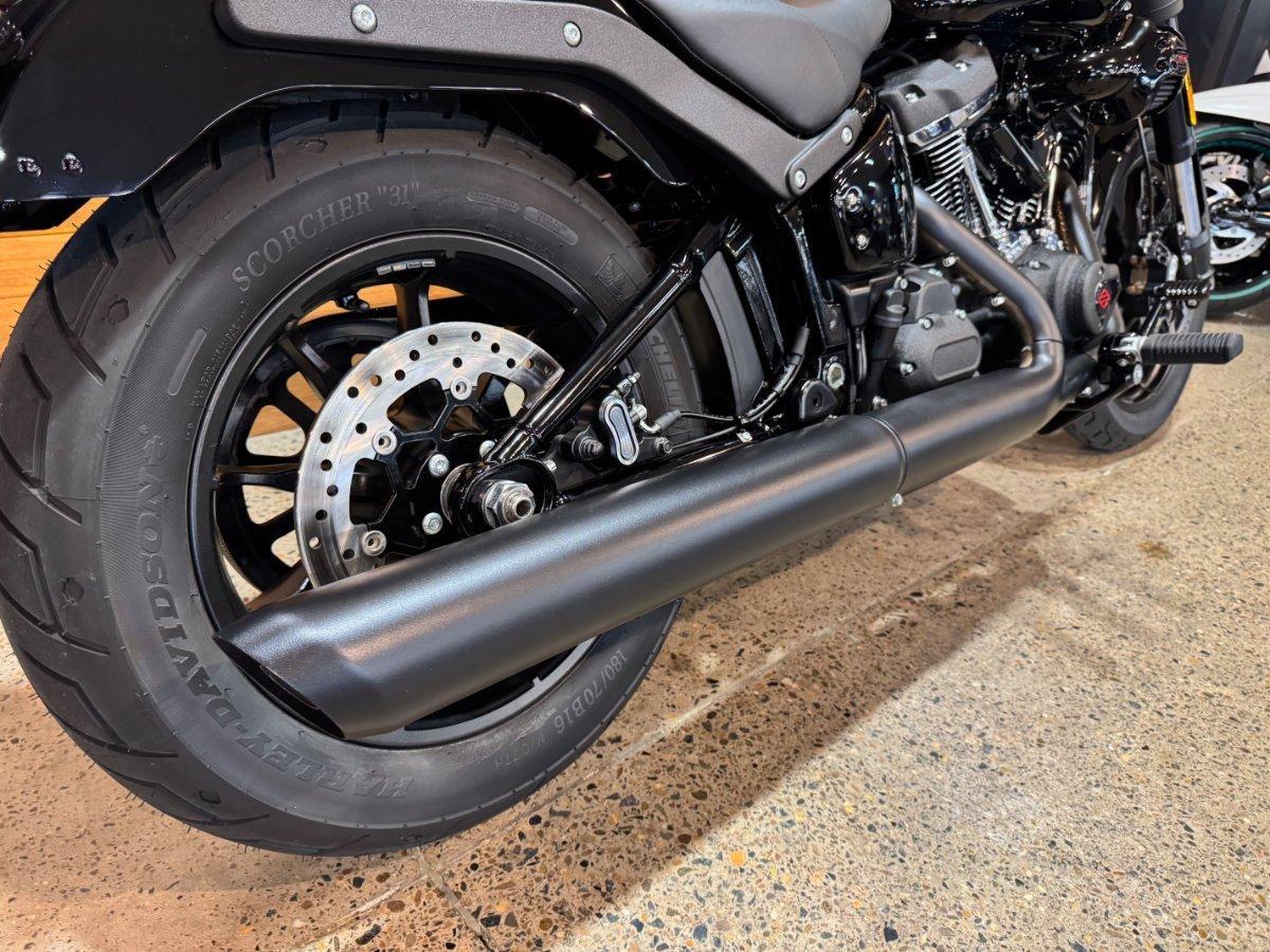 2026 HARLEY-DAVIDSON FXLRS LOW RIDER S (117) CRUISER