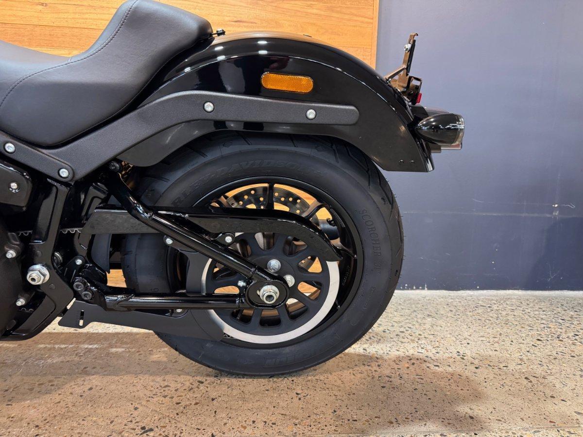 2026 HARLEY-DAVIDSON FXLRS LOW RIDER S (117) CRUISER