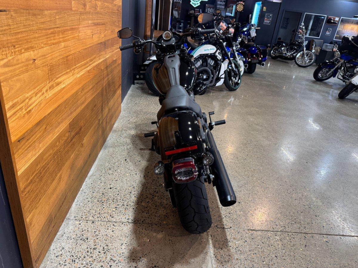 2026 HARLEY-DAVIDSON FXLRS LOW RIDER S (117) CRUISER