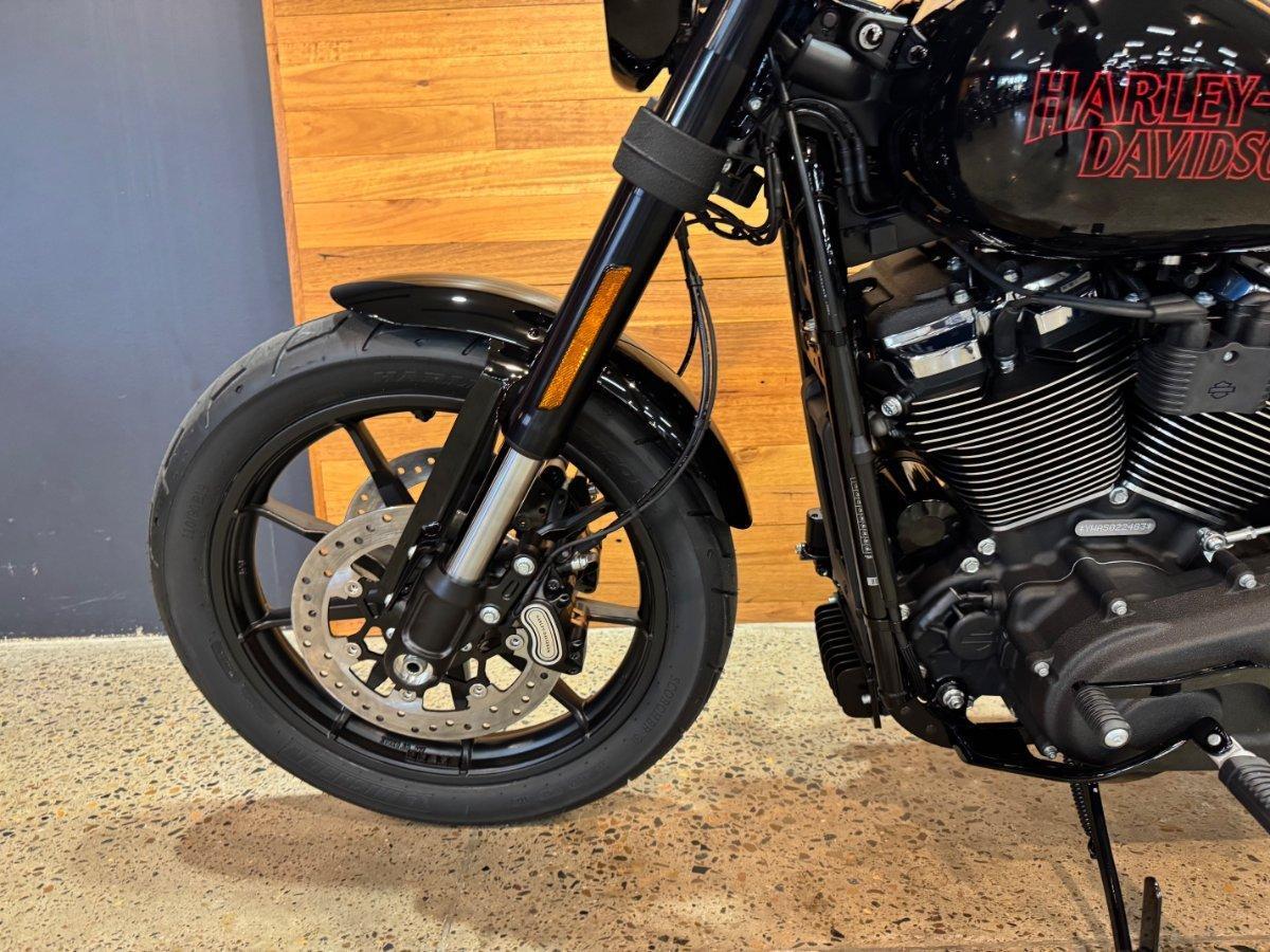 2026 HARLEY-DAVIDSON FXLRS LOW RIDER S (117) CRUISER